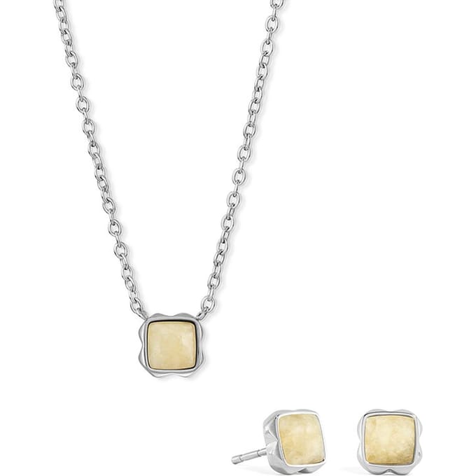 Coeur de Lion Sieradenset 1300/54-0120