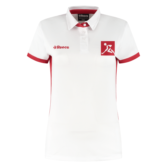 GMHC Thuis Shirt Meisjes