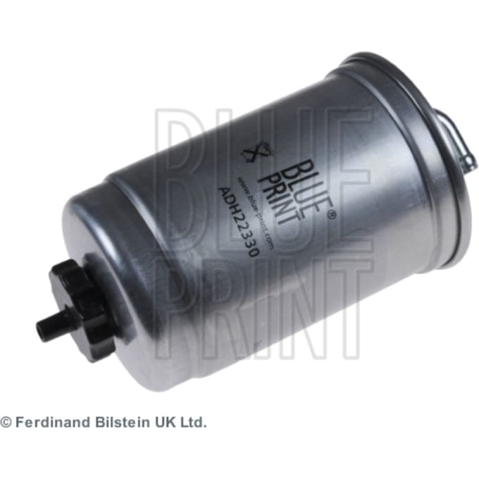 Brandstoffilter BLUE PRINT ADH22330