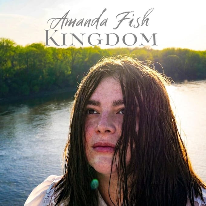 Kingdom - Amanda Fish