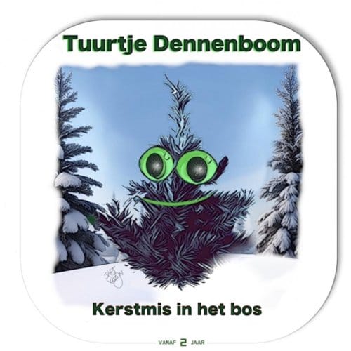 Tuurtje Dennenboom - Piet Kozijn