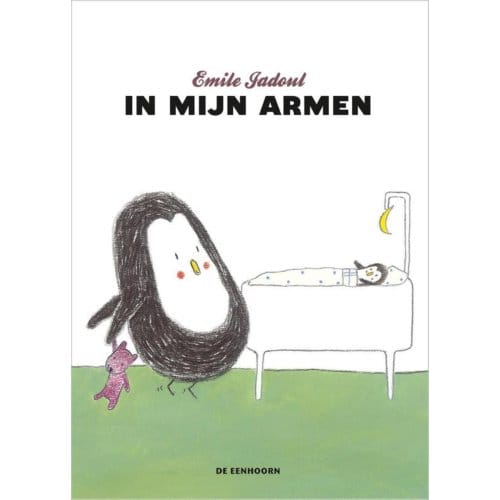 In Mijn Armen - Emile Jadoul