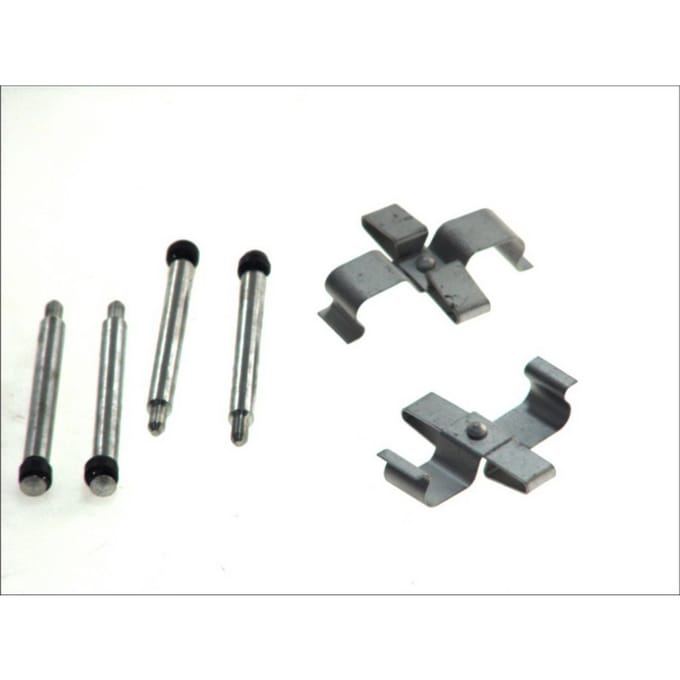 Toebehorenset, schijfremblok QUICK BRAKE 109-1713