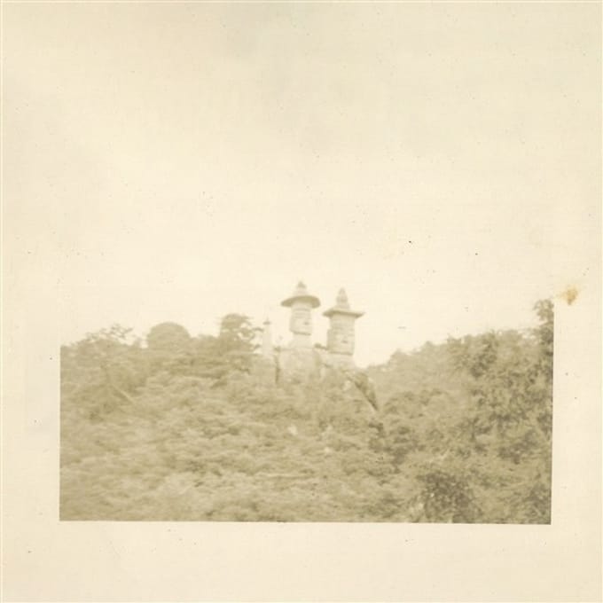 Arnold Mars - Lost Island (CD)