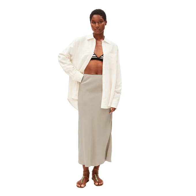 Dames culottes Armedangels Lenovaa
