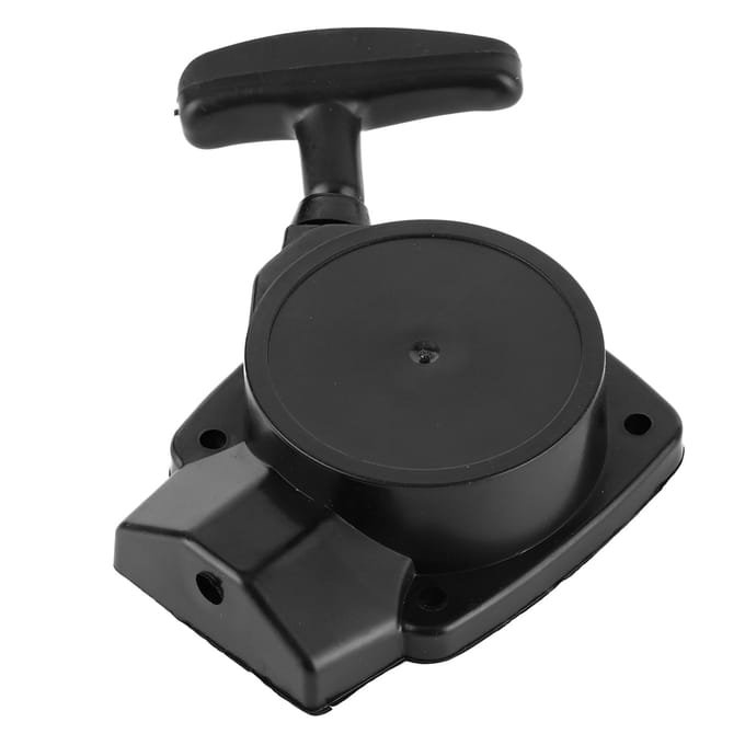 26cc Trekstart Terugslagstarter Grasmaaiers Trimmer Trekker Geschikt voor Mitsubishi CG260 BC260