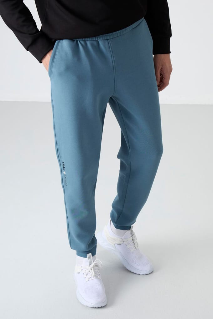 Heren Slim Jogger Sweatpants