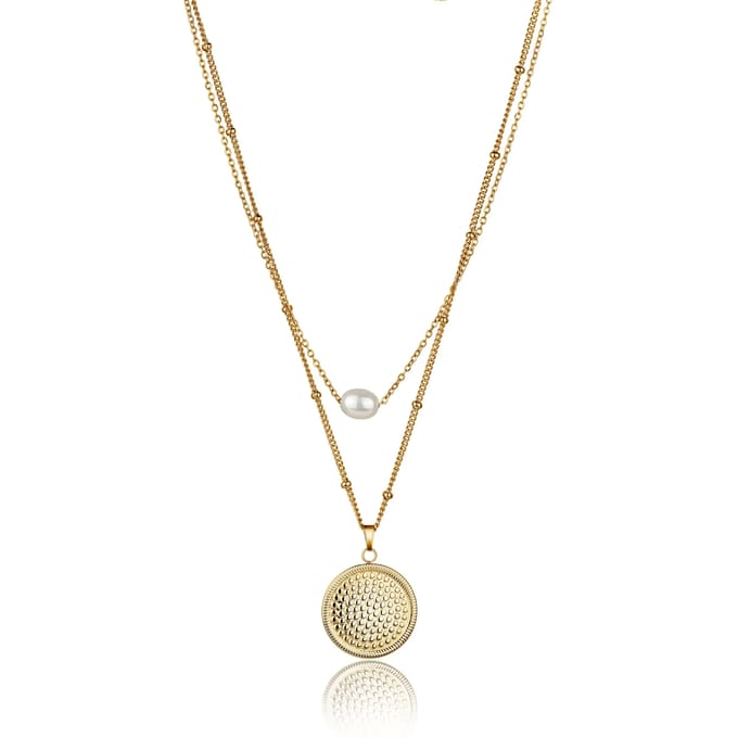 Damesketting Isabella Ford Agathe