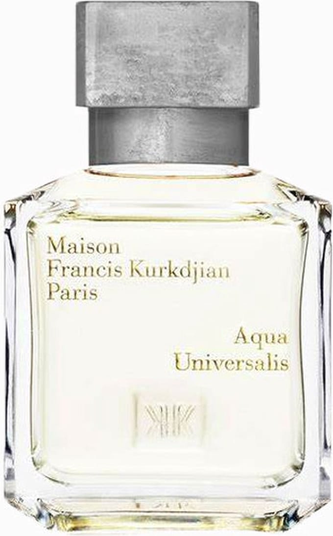 Aqua Universalis Eau de Toilette