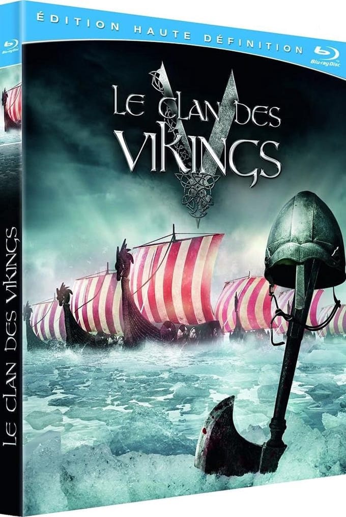 CLAN DES VIKINGS