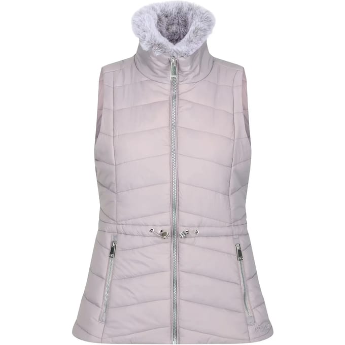 Regatta Walless Vest Paars 44 Vrouw
