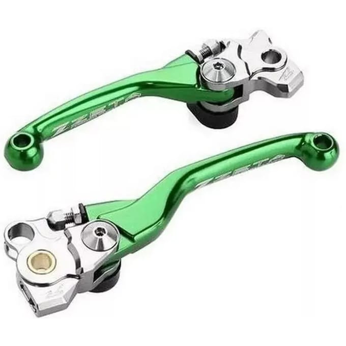 Motorfiets koppelingshendel Zeta Racing Fp Ze44-1114