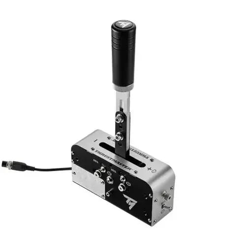 Thrustmaster TSS Handbrake - handrem voor racesimulatie - PS5/PS4/PC/Xbox Series