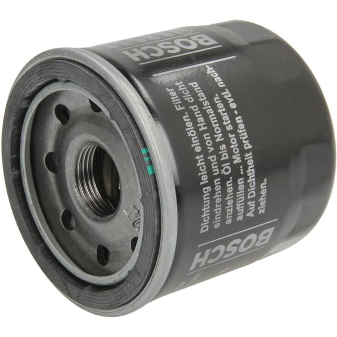 Oliefilter BOSCH F 026 407 210