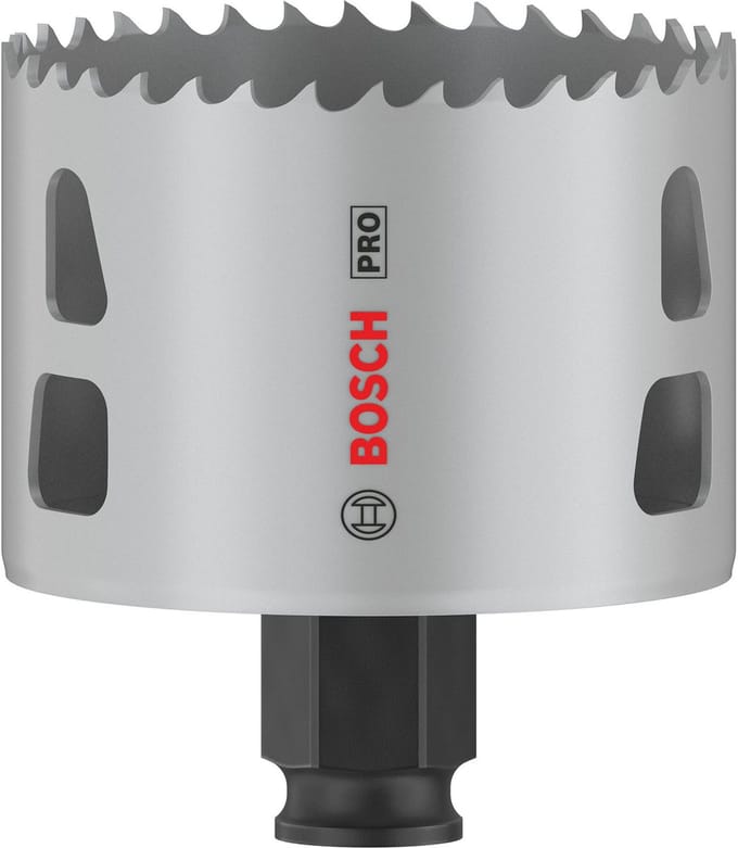 Bosch PRO Multi Material PC Plus Gatzag 67 mm - 2608594397