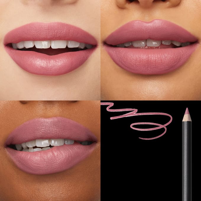 MAC Macximal Silky Matte Lipstick 3,5g (Verschillende Tinten) - You Wouldn't Get it