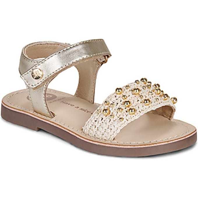 Gioseppo  Platte sandalen CHEMELIL
