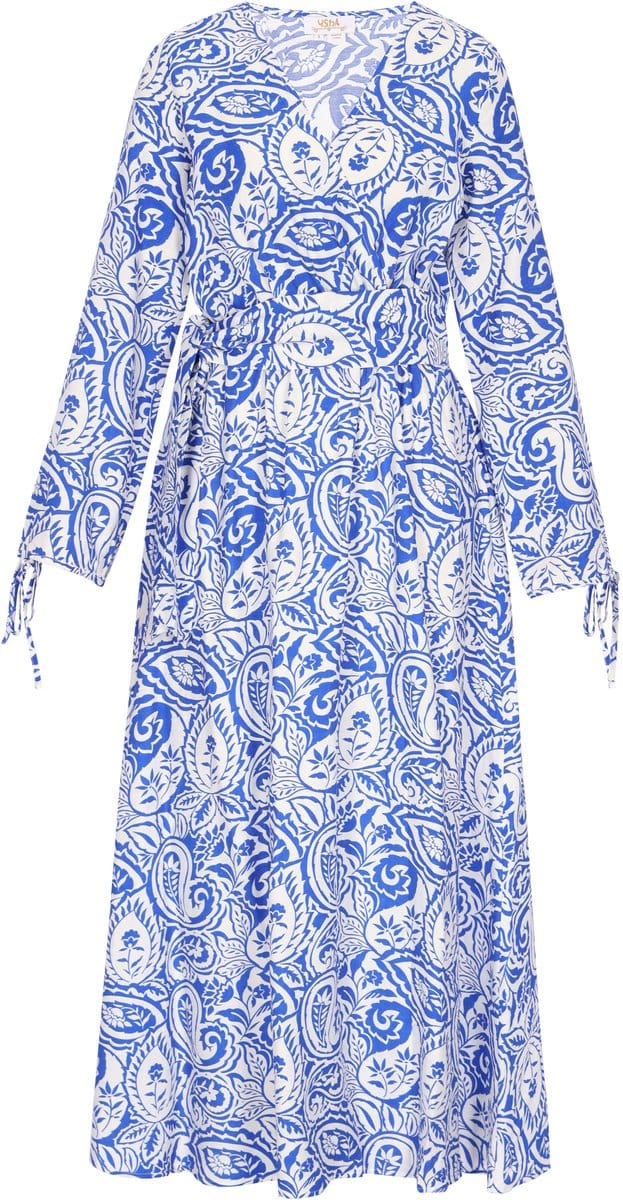 usha Dress