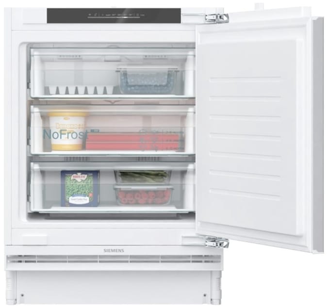 Siemens GU21NADE0 - iQ500 - onderbouw vriezer