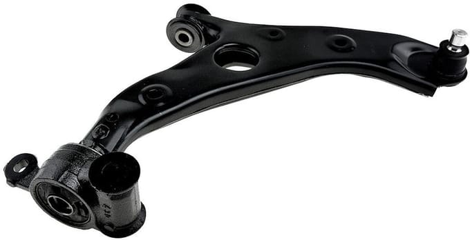 Draagarm OEM B45A34300D