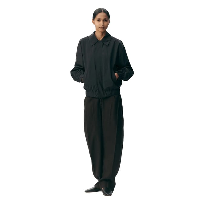 Damesjas Welter Shelter Short Tracker