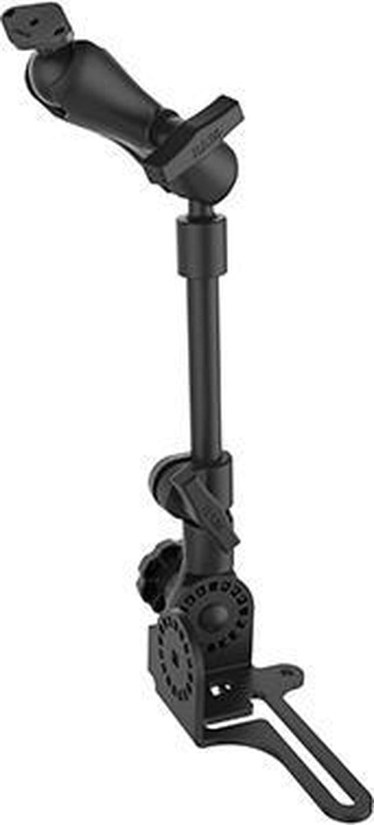 RAM Mount RAM-316-HD-238U houder Mobiele computer, Tablet/UMPC Zwart Passieve houder