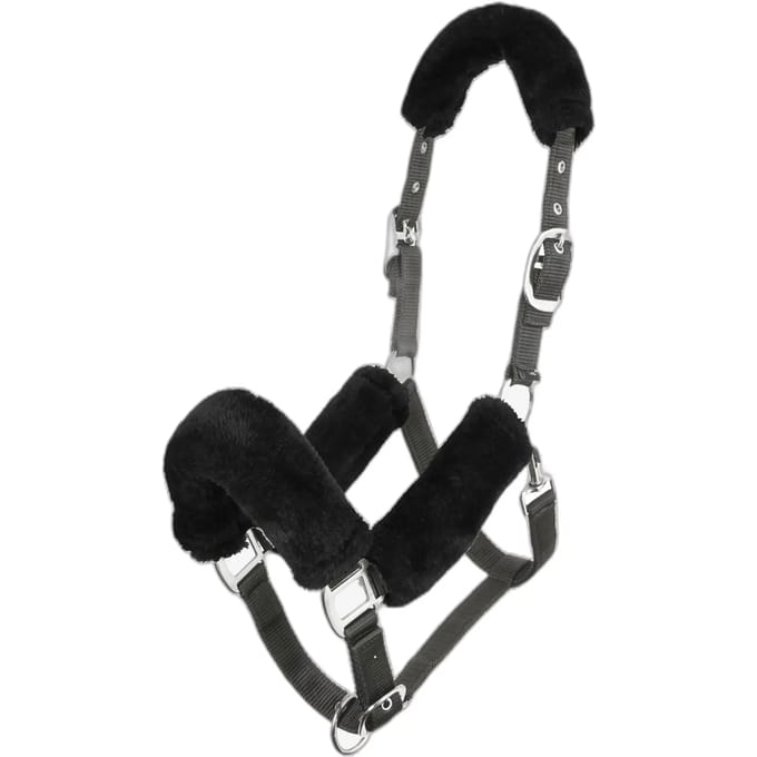 Halster voor paarden LeMieux Comfort
