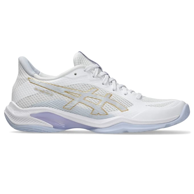 Indoorschoenen voor dames Asics Blade FF 2