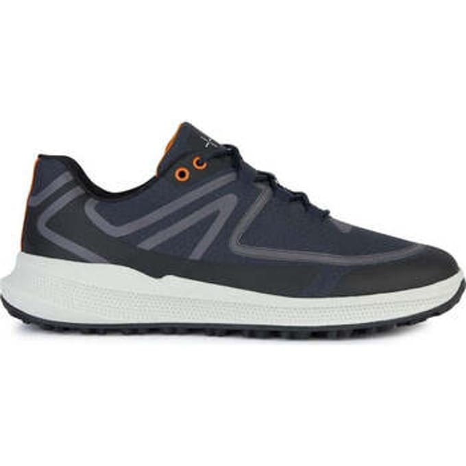 Lage Sneakers Geox -