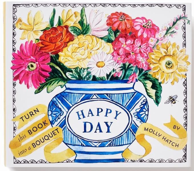 Happy Day - Molly Hatch