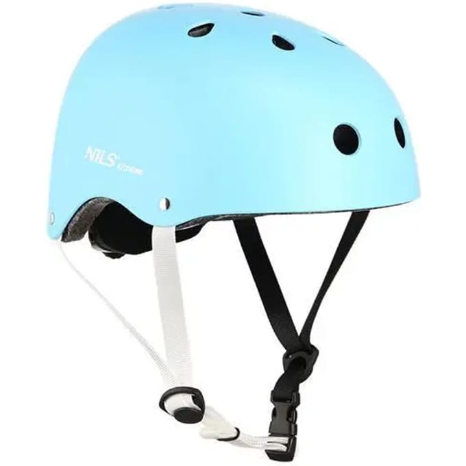 Skatehelm NILS Extreme MTW001