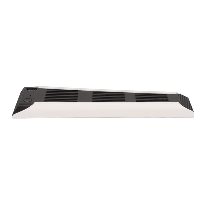 Koelventilator Professioneel Efficiënt Koelsysteem Stil USB Externe Koeler Standaard voor PS5 Game white