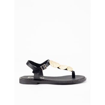 Platte sandalen Keslem 38744