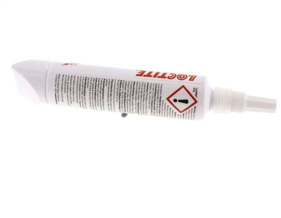 Loctite 572 Witte 250 Ml Draadafdichtmiddel