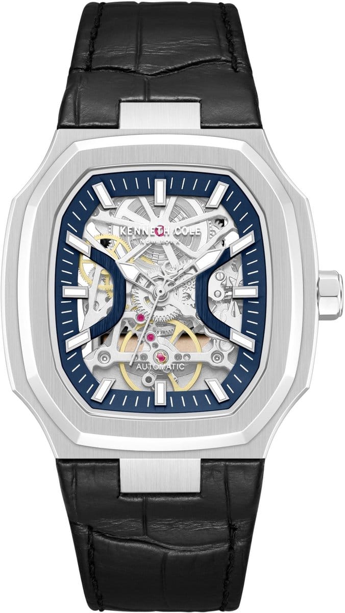 Automatisch horloge Atlantic