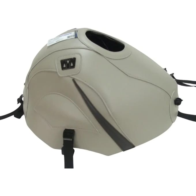Motorfiets tankbeschermer Bagster zzr 600