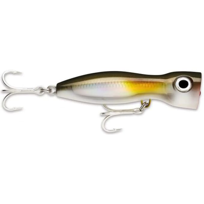 Oppervlakteaas Rapala x-rap® magnum® xplode 13cm