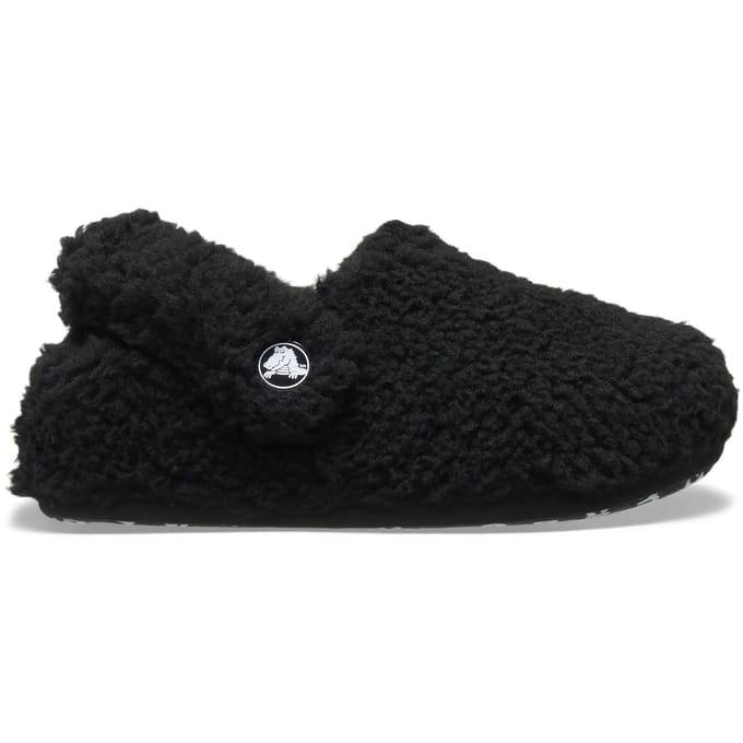 Babyslofjes Crocs Classic Cozzzy