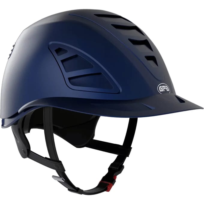 Rijhelm GPA 4S First Lady Hybrid Mat