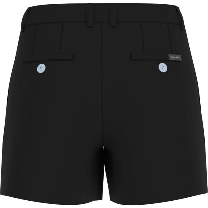 Damesshort Guess GJ Classic