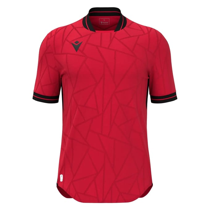 Jersey Macron Cerberus Eco