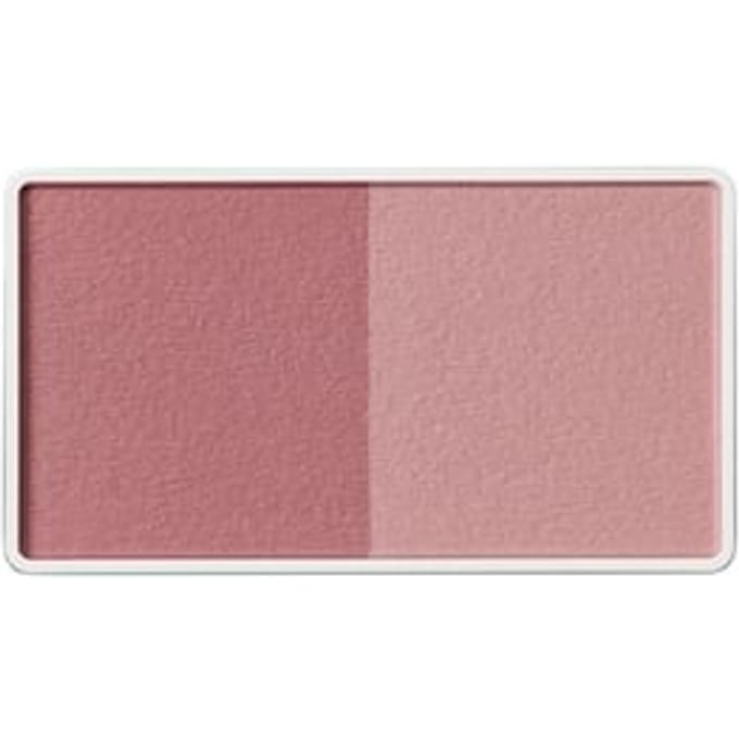 naturaglace - Cheek Blush N 02 Classic Rose