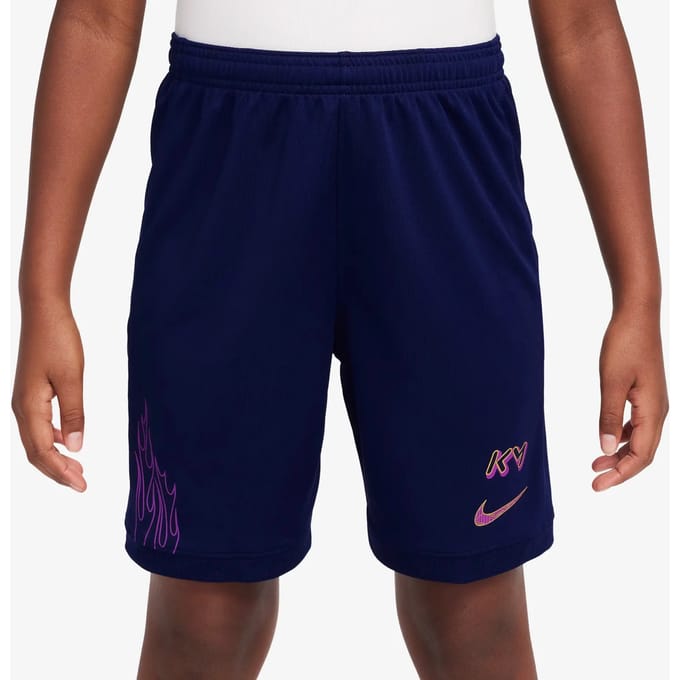Nike Kylian Mbappé Academy Short Junior - Maat 158
