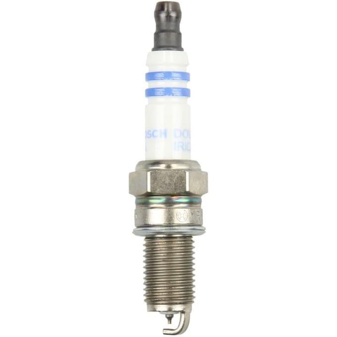 Bougie Double Iridium BOSCH 0 242 129 519