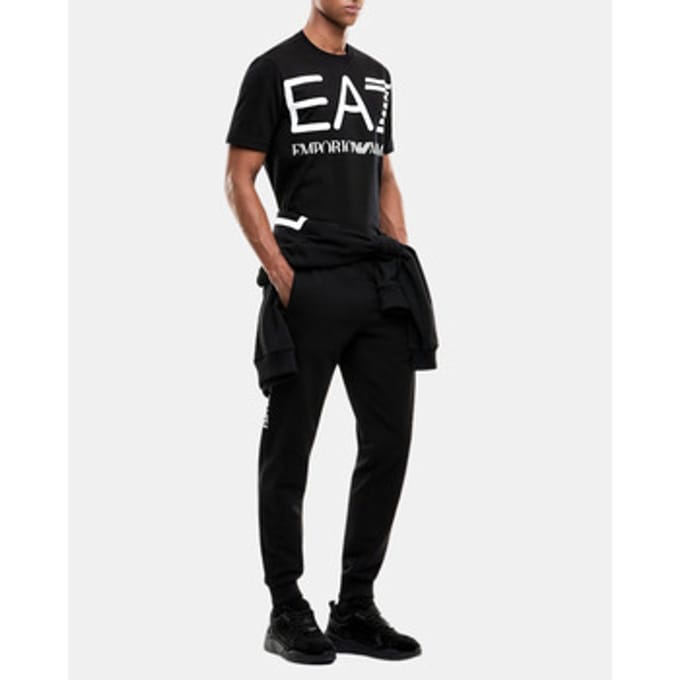 Broek Emporio Armani EA7 7M002203 AF27189