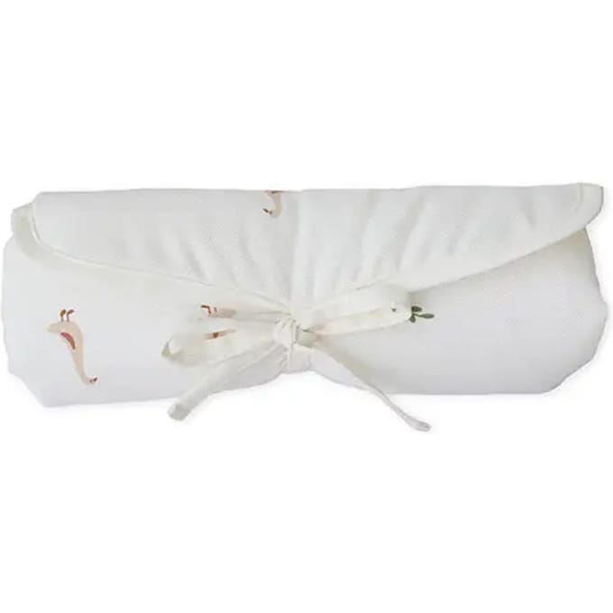 Reiscommode voor baby Gloop! Farm