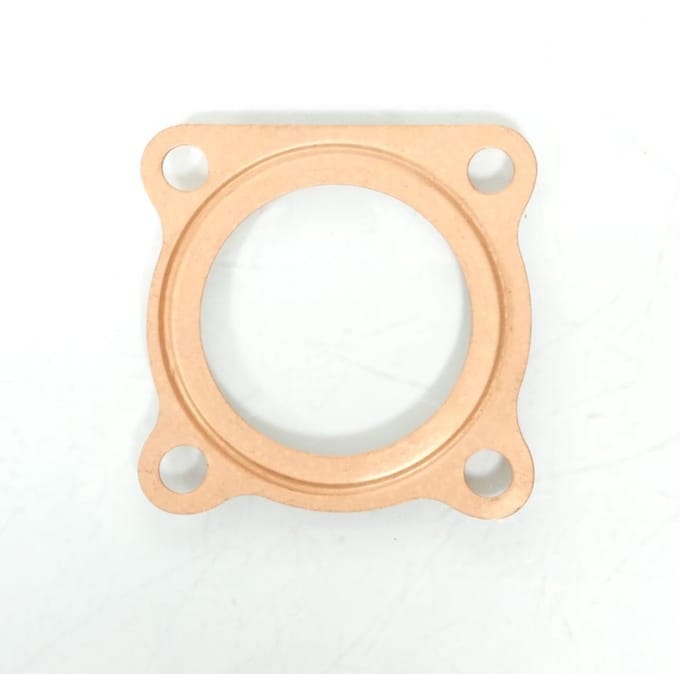 Joint de culasse Artein pour Scooter Yamaha 50 Slider 2000 à 2020 1012932 Neuf