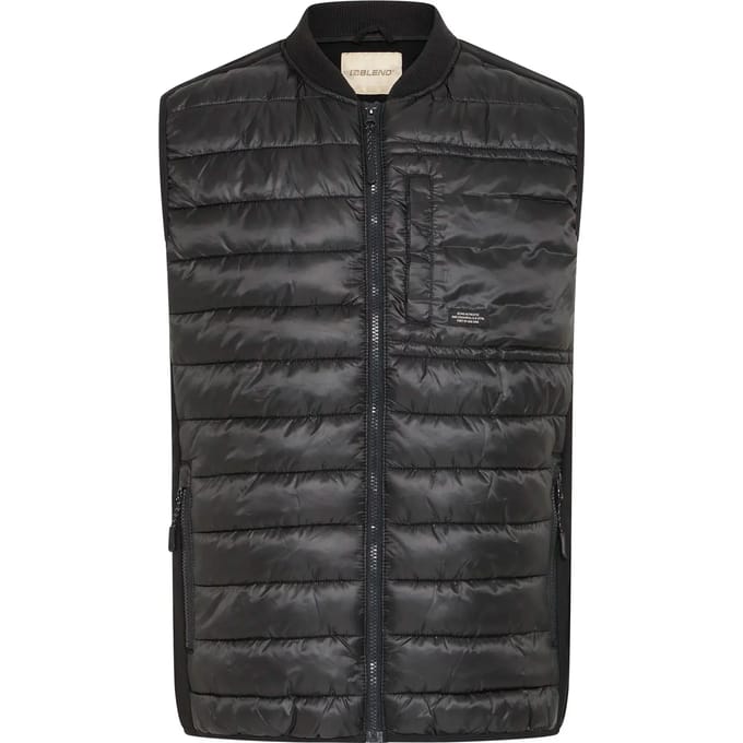Blend - BHEVEREST vest - Heren - Buitenjassen