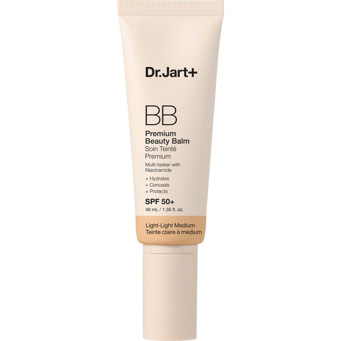 Dr. Jart+ Teint Premium Beauty Balm BB- & CC-Cream Dames 40 ml