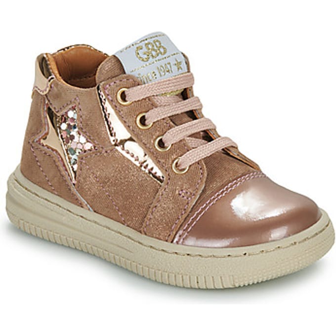 GBB  Hoge Sneakers LIVIA